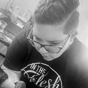 Meet your Posher, Audrey